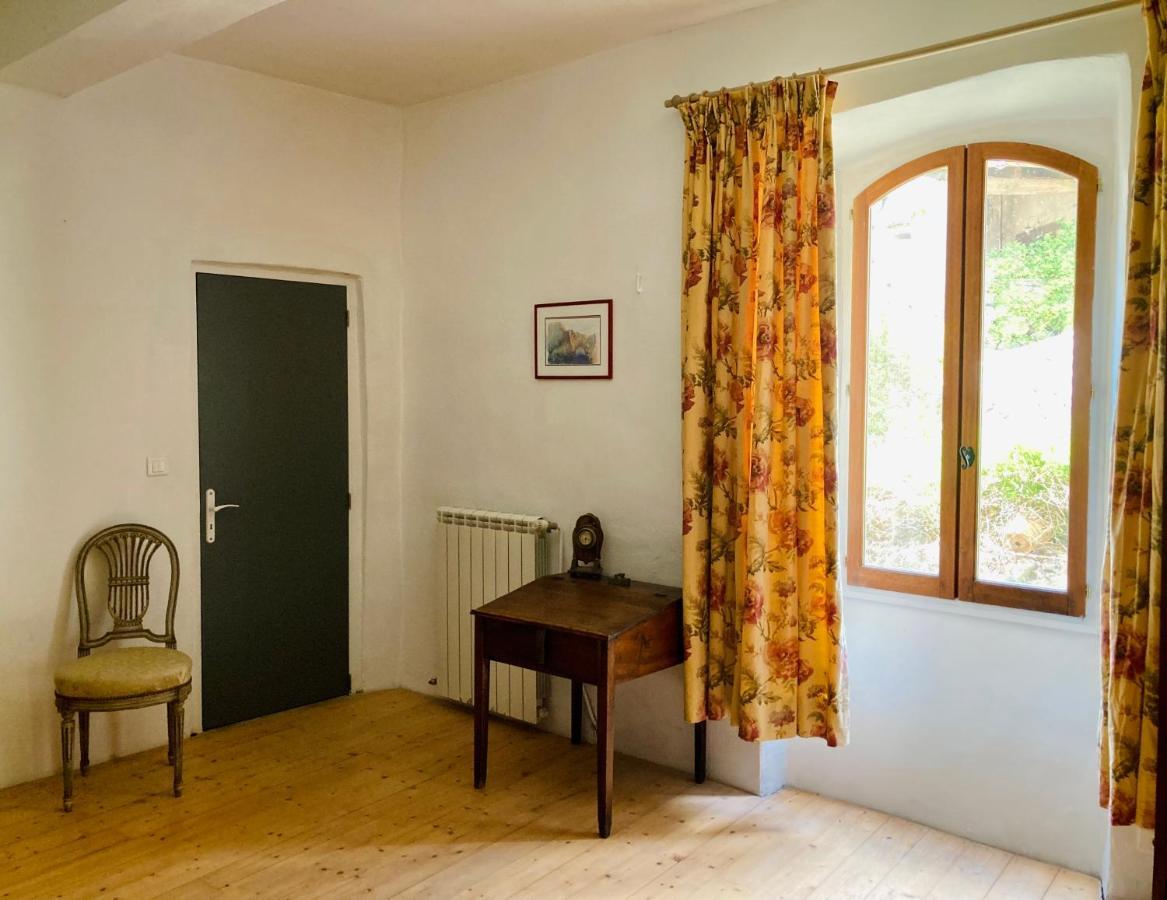 Chambres Et Gite En Cevennes Cros  Bagian luar foto