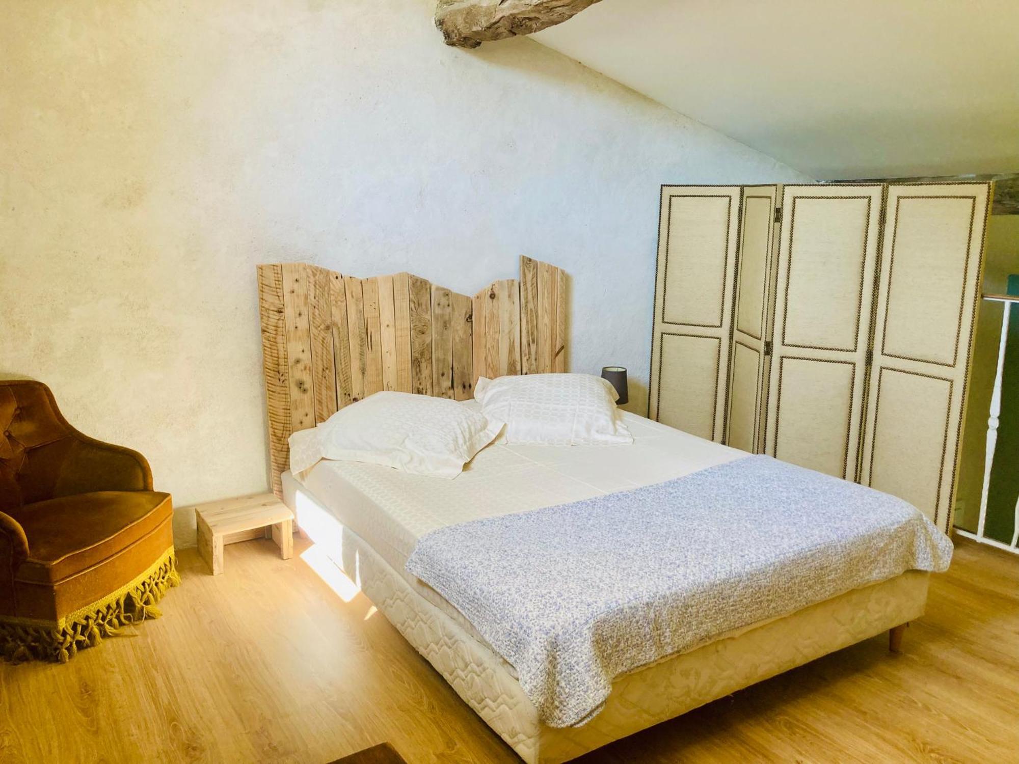 Chambres Et Gite En Cevennes Cros  Bagian luar foto