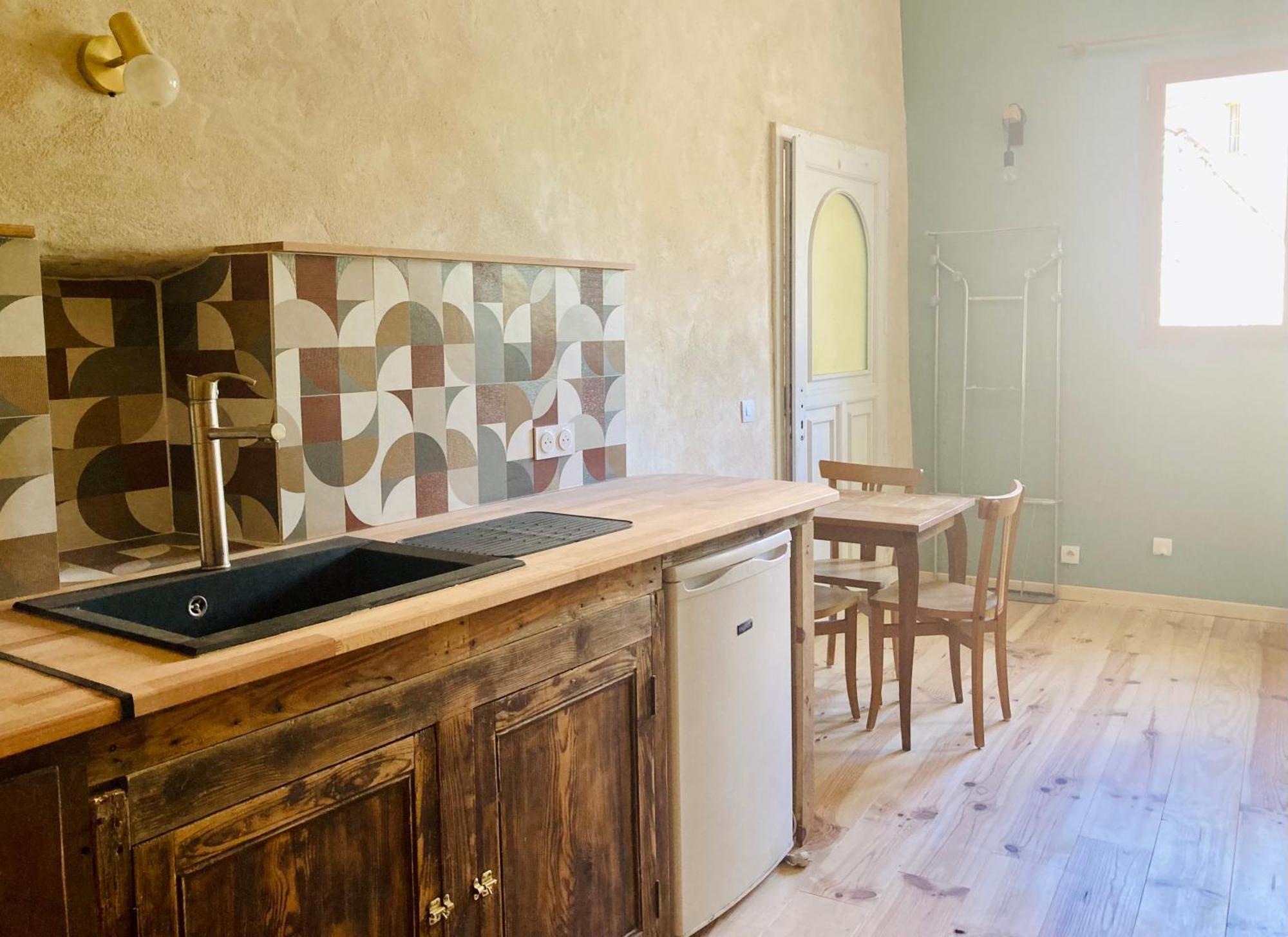 Chambres Et Gite En Cevennes Cros  Bagian luar foto